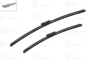 Щетка стеклоочистителя BOSCH 3397118929