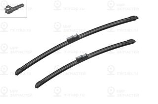 Щетка стеклоочистителя BOSCH 3397118931