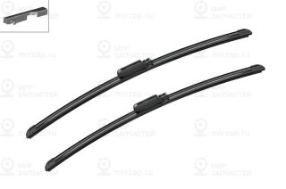 Щетка стеклоочистителя BOSCH 3397118934