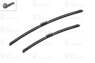 Щетка стеклоочистителя BOSCH 3397118936