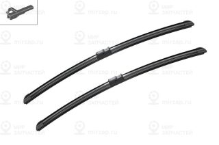 Щетка стеклоочистителя BOSCH 3397118938