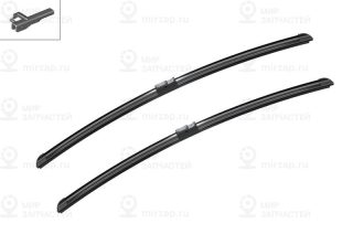 Щетка стеклоочистителя BOSCH 3397118946