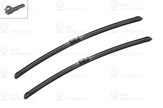 Щетка стеклоочистителя BOSCH 3397118948