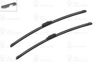 Щетка стеклоочистителя BOSCH 3397118958