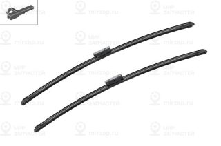 Щетка стеклоочистителя BOSCH 3397118976