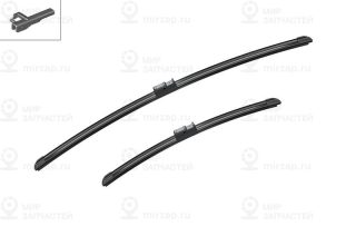 Щетка стеклоочистителя BOSCH 3397118977