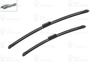 Щетка стеклоочистителя BOSCH 3397118979