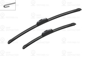 Щетка стеклоочистителя BOSCH 3397118984
