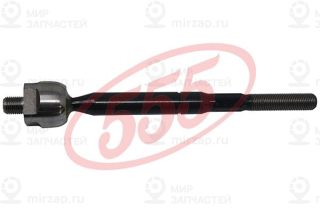 Осевой шарнир рулевой тяги 555 SRT520