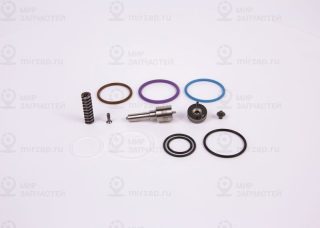 Ремкомплект, насос-форсунка BOSCH F00041N028