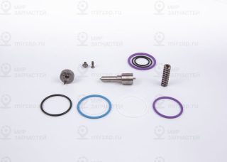 Ремкомплект, насос-форсунка BOSCH F00041N033