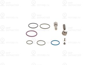 Ремкомплект, насос-форсунка BOSCH F00041N040
