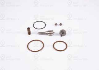 Ремкомплект, насос-форсунка BOSCH F00041N053
