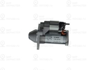 Стартер BOSCH F000C60004