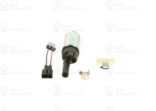 Топливный насос BOSCH F000TE1394