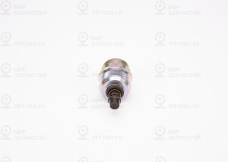 Клапан вентиляции, топливный бак BOSCH F002D13641