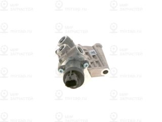 Регулятор давления подачи топлива BOSCH F00BC80045
