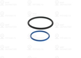 Комплект прокладок, форсунка BOSCH F00H4S0002