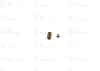 Ремкомплект, насос-форсунка BOSCH F00H4S0008