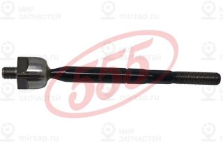 Осевой шарнир рулевой тяги 555 SRT540