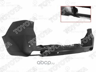 Запчасть TOYOTA 521596A964