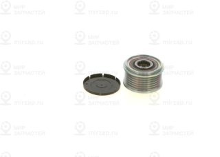 Механизм свободного хода генератора BOSCH F00M147956