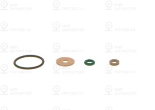 Ремкомплект, система common-rail BOSCH F00N000071