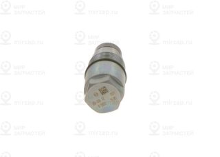 Клапан ограничения давления, Common-Rail-System BOSCH F00N010001