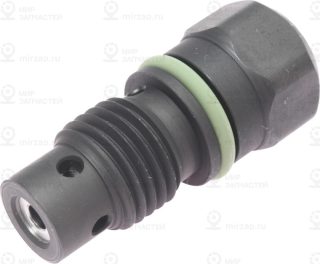 Перепускной клапан BOSCH F00N200798