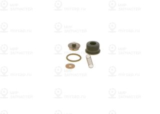 Ремкомплект, система common-rail BOSCH F00N200999