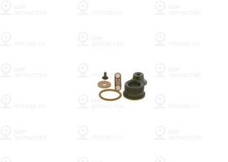 Ремкомплект, система common-rail BOSCH F00N201000