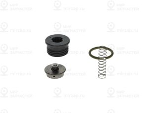 Ремкомплект, система common-rail BOSCH F00N201001