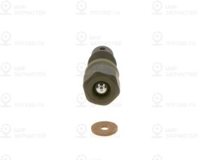 Клапан, система впрыска BOSCH F00N201320