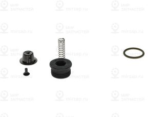 Ремкомплект, система common-rail BOSCH F00N203059