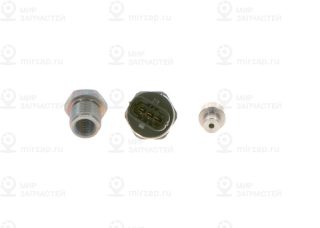 Ремкомплект, система common-rail BOSCH F00R004270