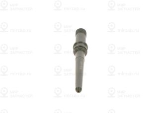 Штуцер форсунки, форсунка BOSCH F00RJ00414