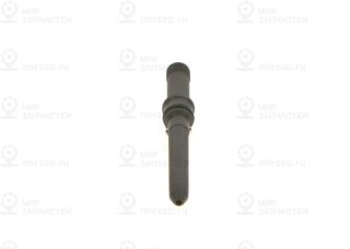 Штуцер форсунки, форсунка BOSCH F00RJ01191