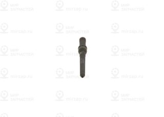 Штуцер форсунки, форсунка BOSCH F00RJ01457