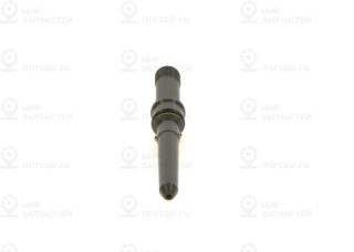 Штуцер форсунки, форсунка BOSCH F00RJ01535