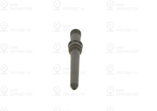 Штуцер форсунки, форсунка BOSCH F00RJ01620