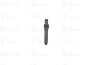 Штуцер форсунки, форсунка BOSCH F00RJ02075