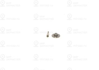 Ремкомплект, система common-rail BOSCH F00RJ03560