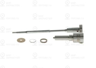 Ремкомплект, система common-rail BOSCH F00RJ04787