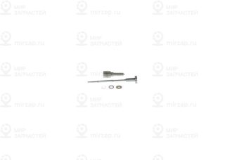 Ремкомплект, система common-rail BOSCH F00RJ04789