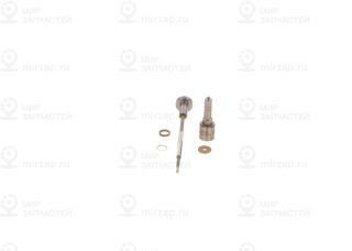 Ремкомплект, система common-rail BOSCH F00RJ04798