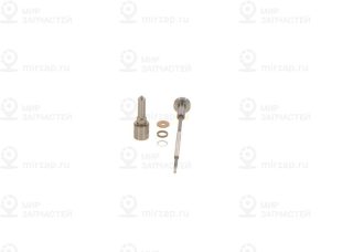 Ремкомплект, система common-rail BOSCH F00RJ04800
