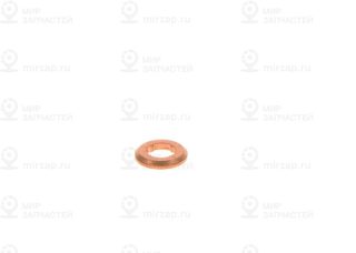Прокладка, корпус форсунки BOSCH F00VP01009