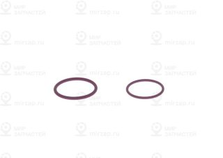 Комплект прокладок, форсунка BOSCH F00VX99992