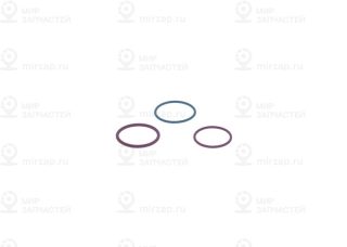 Ремкомплект, насос-форсунка BOSCH F00VX99998