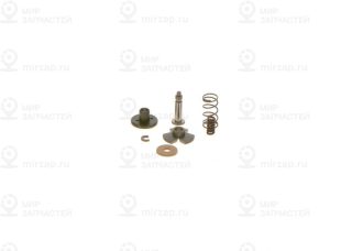 Ремкомплект, система common-rail BOSCH F00ZC99008